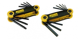 PROXXON INDUSTRIAL INBUS TORX SETS