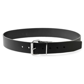 Eltee Lederen riem LB-40 125cm