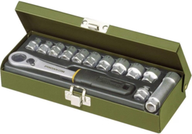 PROXXON 23602 DOPPENDOOS VOOR LANGE DRAADEIND