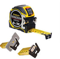 Stanley XTHT0-33501 FatMax Pro Autolock Rolbandmaat 8m - 32mm