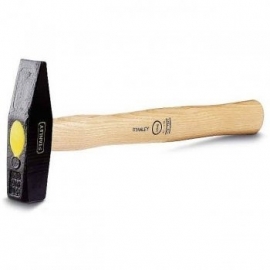 Stanley 1-51-175 Bankhamer Hout 500gr Stanley