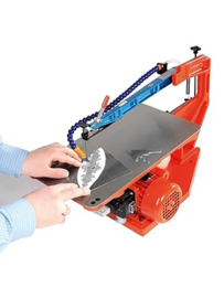 Hegner Figuurzaag Multicut 1 (vast toerental)