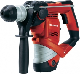 Einhell TH-RH 900/1 Boorhamer 900WSDS MET HAKSTAND