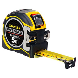 Stanley XTHT0-33671 FatMax Pro Autolock Rolbandmaat 5m - 32mm