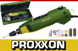 Proxxon Fijnboorslijper FBS 240/E 28472