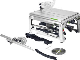 Festool CS 70 EG Trek-/afkortzaag PRECISIO - 574778