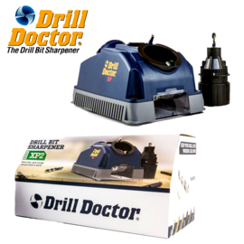 Drill Doctor DDXPI Borenslijpmachine