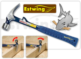 Estwing Hammertooth klauwhamer