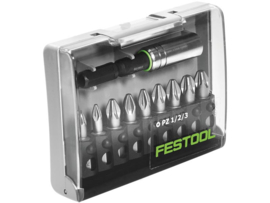 BIT-BOX PZ + BH 60-CE - FESTOOL 493260