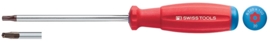 PB Swiss Tool Torx 15 Met Gat