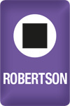 KWB SAFETY bits met Robertson-punt (vierkant)