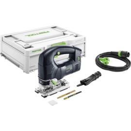 Festool PSB 300 EQ-Plus Decoupeerzaagmachine - 576047