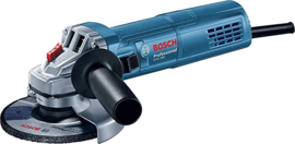 Bosch Professional GWS 880 Haakse Slijper 880W 125mm