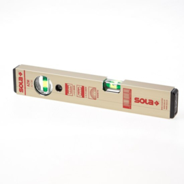 Sola waterpas magenetisch  30cm NIEUW MODEL TOP ! Type AZM30ND