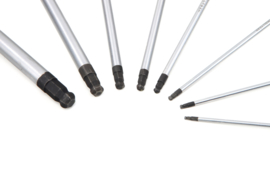Proxxon Flex dot schroevendraaier Inbus Hex 6mm- 22214