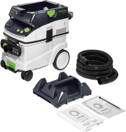 Festool CTL 36 E AC Planex Stofzuiger CLEANTEC - 576850