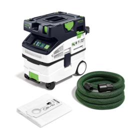 Festool CTL MIDI I Cleantec Stofzuiger - 574832