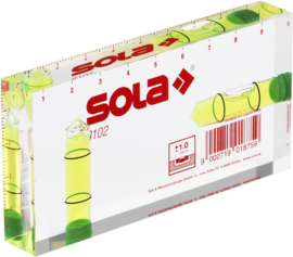 Sola R100 Architectwaterpas - 10cm