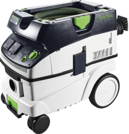 Festool CTL 26 E SD Mobiele stofafzuiger 574955