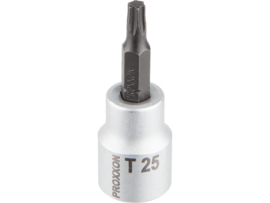1/2 Torx Doppen
