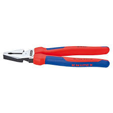 Knipex combinatie tang 200mm 202200
