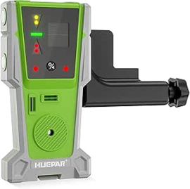 Huepar LR-8RG laserdetector