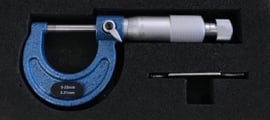 MIB  micrometer