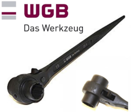 WGB STEIGERBOUW-WERFRATEL 19-22MM DE BESTE !