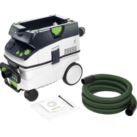 Festool CTL 26 E AC RENOFIX CLEANTEC Stofzuiger - 575841