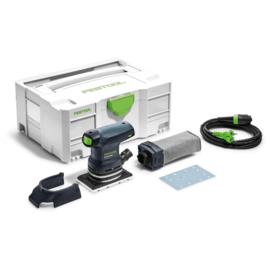 Festool vlakschuurmachine RTS 400 REQ-Plus 576057