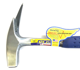 Estwing E3/239MM hamer voor dakdekkers/steigerbouw