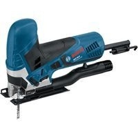 Bosch GST 90 E Professionele decopeerzaag in koffer