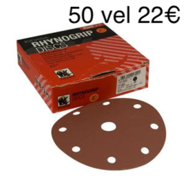 ATT ETS EC 2-125mm reservezool. Past op ATT ETS EC 2 150