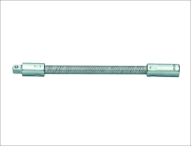 Proxxon 1/4'' flexibel verlengstuk 150mm 23706