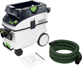 Festool CTL 36 E AC RENOFIX CLEANTEC Stofzuiger - 575842