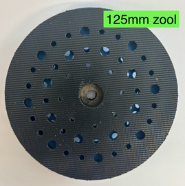 ATT ETS EC 150/EQ5 Exentrische schuurmachine met inductie motor ! 3 of 5mm uitslag NEW !
