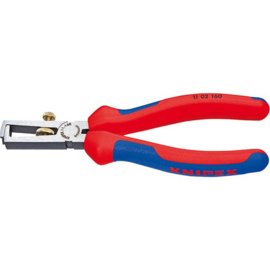Knipex Isolatie Striptang 160mm 1102160