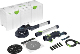 Festool LHS 2 225 EQI-Plus Langnek Schuurmachine - 575990