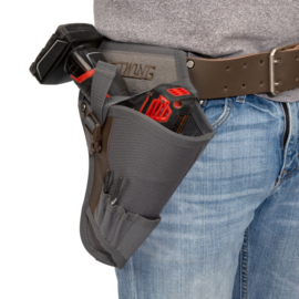 ESTWING HOLSTER VOOR BOOR- EN SLAGSCHROEVENDRAAIER