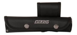 ESTWING NYLON FOUDRAAL PIK- / BEITELHAMERS (ZWART)