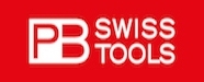 PB SWISS TOOLS SCHROEVEDRAAIERS