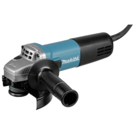 Makita Haakse slijper 9558NBRZ - 840W