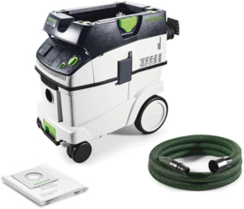 Festool CTL 36 E Mobiele stofafzuiger - 574965