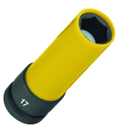 Proxxon 1/2 '' Slagdop SW17 mm  85mm hoog art.23962