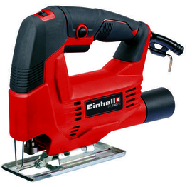 Einhell TC-JS 60/1 Decoupeerzaag regelbaar  toerental.