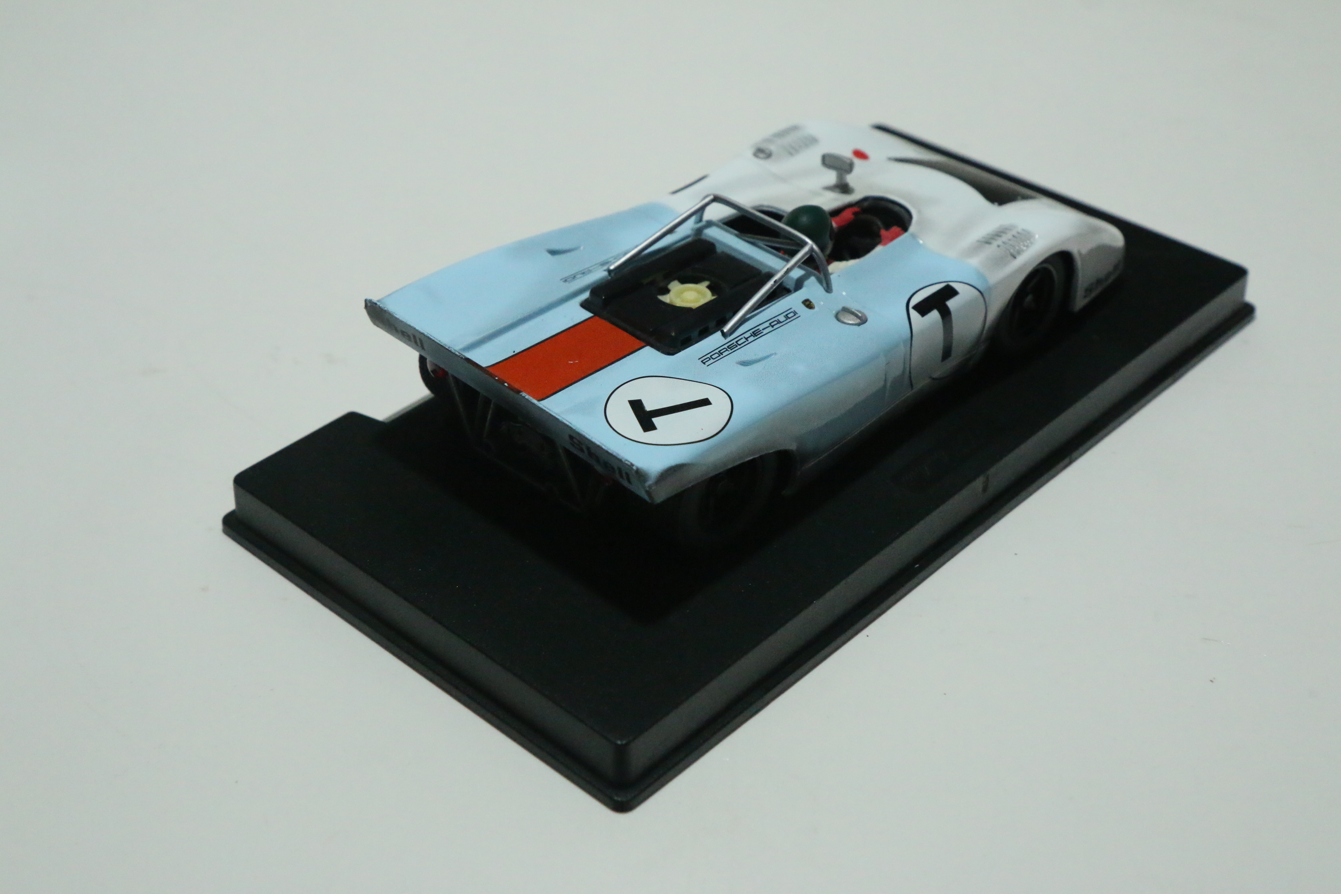 FLY Porsche 917 Spyder Test Car. GB 9. nr. 88138.