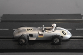Märklin Sprint.  Mercedes Monoposto W196  nr. 1300