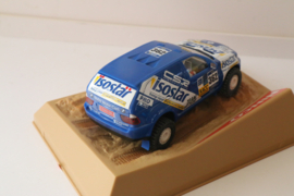 Ninco Rally Raid BMW X5 XS ISOTAR No.362 nr 50366 in OVP.