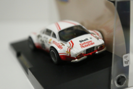 Team-Slot Renault Alpine A110 No.36 nr 10704 in OVP. Nieuw!