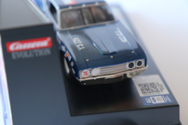 Carrera Evolution 132   Ford Torino Talladega   No.76   nr. 27616  in OVP.